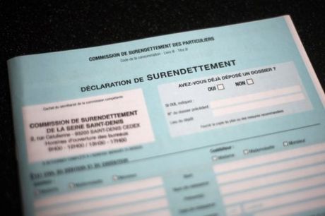 fichier positif, surendettement 