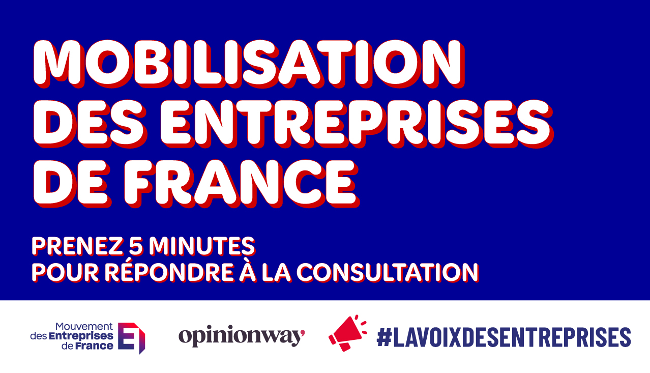Pesez dans le débat présidentiel de 2027 !