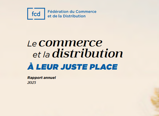 Rapport d'activités 2025