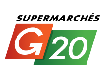G20 Supermarchés